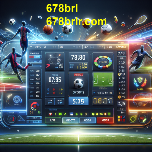 Explorando o Mundo das Apostas em 678brl: O Que Você Precisa Saber