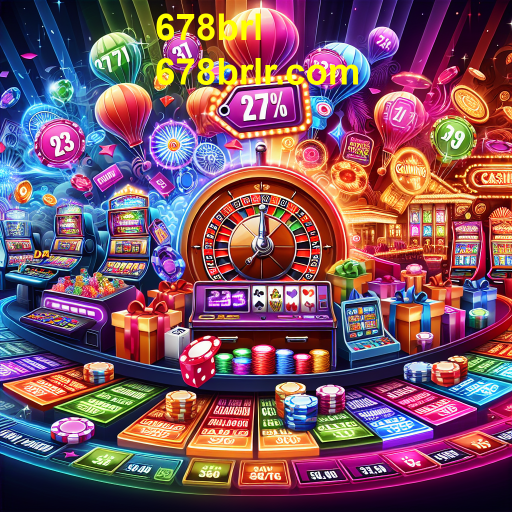 As Melhores Promoções de Jogos no 678brl