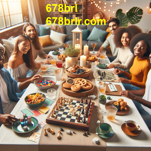 A Importância das Mesas de Jogos no Entretenimento